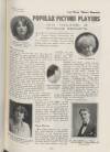 Picturegoer Saturday 07 February 1914 Page 21