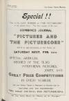 Picturegoer Saturday 14 February 1914 Page 5
