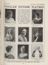 Picturegoer Saturday 14 February 1914 Page 23