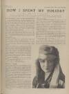 Picturegoer Saturday 10 October 1914 Page 11