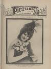 Picturegoer Saturday 31 October 1914 Page 3