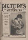Picturegoer Saturday 21 November 1914 Page 1