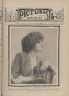 Picturegoer Saturday 21 November 1914 Page 3