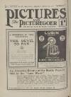 Picturegoer Saturday 20 March 1915 Page 24