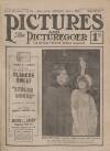 Picturegoer Saturday 01 January 1916 Page 1