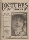 Picturegoer Saturday 12 February 1916 Page 1