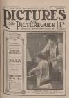 Picturegoer Saturday 26 February 1916 Page 1