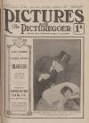 Picturegoer Saturday 04 March 1916 Page 1
