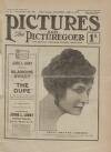 Picturegoer Saturday 06 January 1917 Page 1