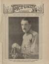 Picturegoer Saturday 06 January 1917 Page 3