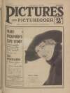 Picturegoer Saturday 19 January 1918 Page 1