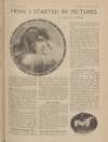 Picturegoer Saturday 19 January 1918 Page 7