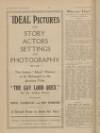 Picturegoer Saturday 19 January 1918 Page 14