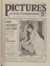 Picturegoer Saturday 15 June 1918 Page 1