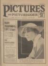 Picturegoer Saturday 18 January 1919 Page 1