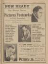 Picturegoer Saturday 01 February 1919 Page 23