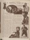 Picturegoer Tuesday 01 March 1921 Page 31