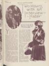 Picturegoer Thursday 01 February 1923 Page 43