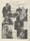 Picturegoer Monday 01 December 1924 Page 30