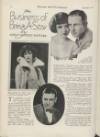 Picturegoer Thursday 01 January 1925 Page 26