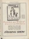Picturegoer Sunday 01 February 1925 Page 3