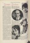 Picturegoer Friday 01 May 1925 Page 18