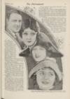 Picturegoer Friday 01 January 1926 Page 27