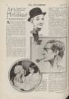 Picturegoer Friday 01 October 1926 Page 10