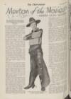 Picturegoer Friday 01 October 1926 Page 44