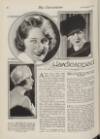 Picturegoer Monday 01 November 1926 Page 32