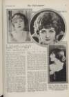 Picturegoer Monday 01 November 1926 Page 33
