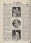 Picturegoer Monday 01 November 1926 Page 54