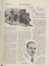 Picturegoer Thursday 01 September 1927 Page 19