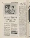 Picturegoer Thursday 01 September 1927 Page 60
