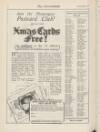 Picturegoer Thursday 01 December 1927 Page 10