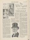 Picturegoer Thursday 01 December 1927 Page 32