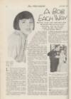 Picturegoer Saturday 10 September 1932 Page 12