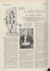 Picturegoer Sunday 01 April 1928 Page 22