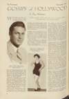 Picturegoer Thursday 01 November 1928 Page 20
