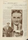 Picturegoer Thursday 01 November 1928 Page 30