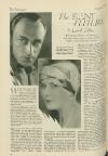 Picturegoer Thursday 01 August 1929 Page 20