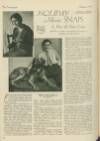 Picturegoer Thursday 01 August 1929 Page 36