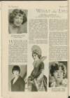 Picturegoer Saturday 18 July 1931 Page 22