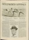 Picturegoer Wednesday 01 January 1930 Page 25