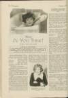 Picturegoer Wednesday 01 January 1930 Page 70