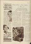 Picturegoer Thursday 01 May 1930 Page 60