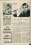 Picturegoer Sunday 01 June 1930 Page 58