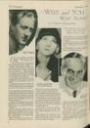 Picturegoer Monday 01 September 1930 Page 34