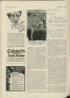Picturegoer Wednesday 01 October 1930 Page 64