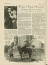 Picturegoer Thursday 01 January 1931 Page 8